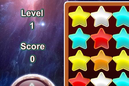 星星的重量文字游戏