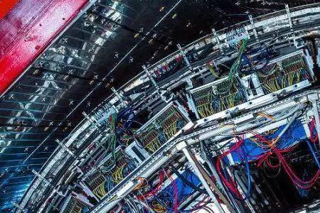 量子对撞机实验成功意味着什么