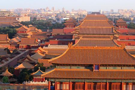 你知道中国有几个故宫吗！