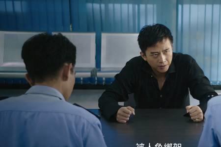 妙手仁心周若晴为什么会绑架
