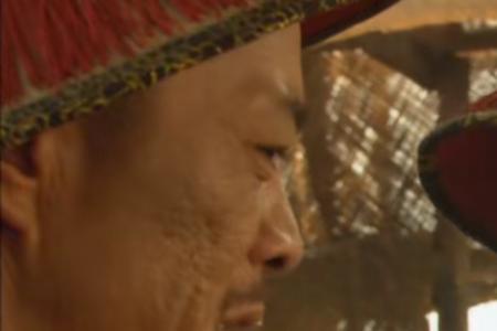 天下粮仓拿水充当粥是第几集