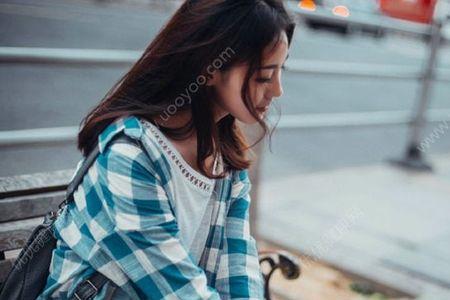女人说她没有青春该怎么回答