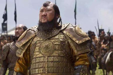 金国为什么灭国最惨