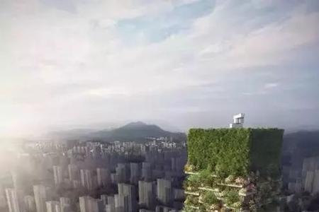 生态建筑发展历史