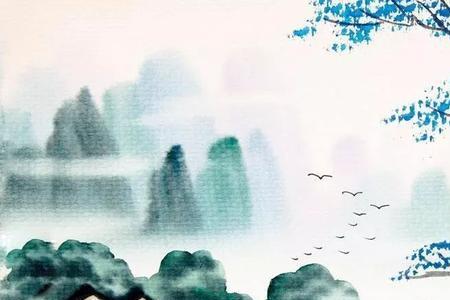 王维在什么情况下写的田园乐