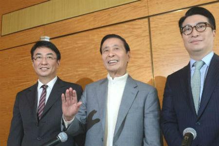 英雄联盟四叔是谁