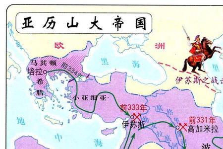 希腊城邦为什么称为地缘之花