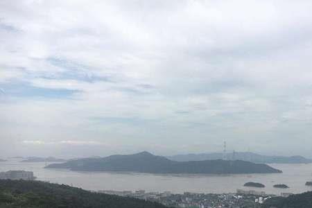 岱山古寺门票