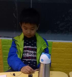 小电灯泡，明明通了电就是不亮