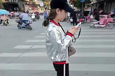 社会女是什么意思