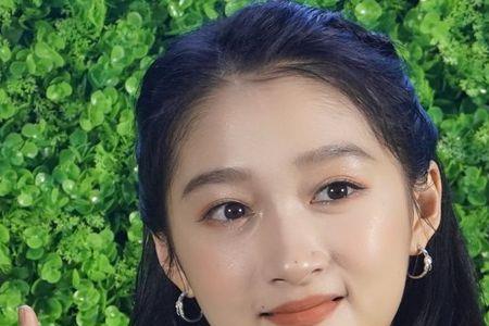 关晓彤是哪家公司旗下艺人