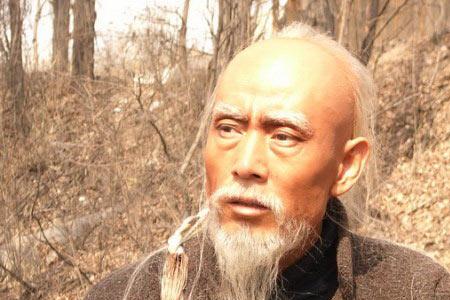 天地民心诺敏扮演者