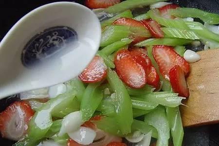 自己做的五道菜是什么意思