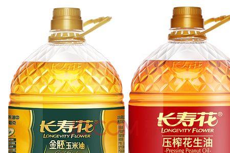 花生油玉米油菜籽油哪好