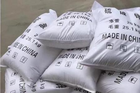 辛硫磷和硫酸铜能一起用吗