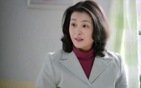 姥姥的饺子馆红萍结局怎么样了