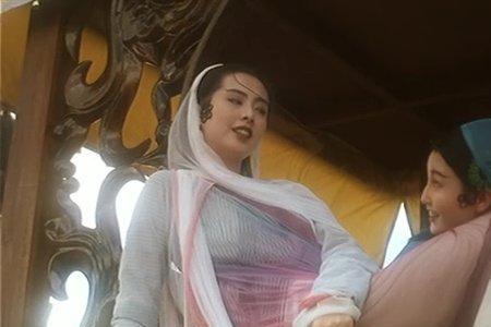 青蛇删减剧情详解