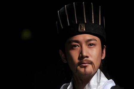 诸葛亮的江湖名号地位