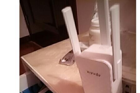 手机搜不到腾达无线信号扩展器