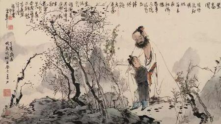 桓景是怎样的人