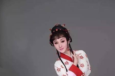 越剧王派第三代传人