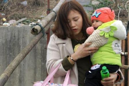 妈妈外甥的孩子叫什么
