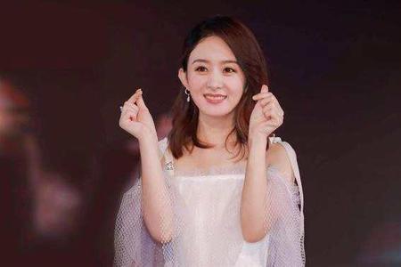 赵丽颖花开半夏什么时候播