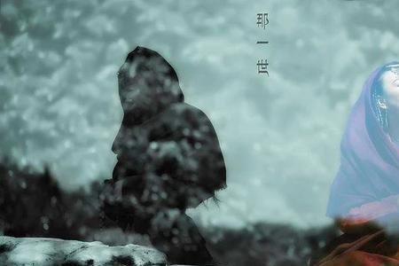 我渡她谁来渡我是什么意思
