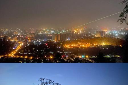 抱犊寨夜爬8月份开放吗