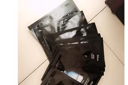 肌司研急救面膜隔几天用