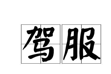 维尔驾服是干嘛用的