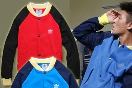 三叶是什么品牌衣服