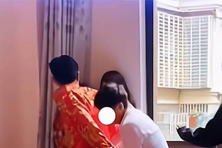 为什么姑姑疼侄子