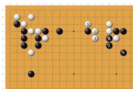 围棋中一方无棋子了怎么办