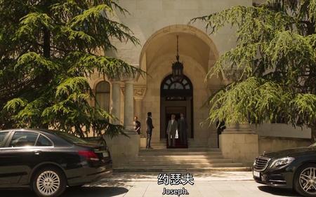 戈德曼家族共有多少季
