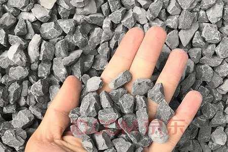 1-2的青石子一方几顿吨