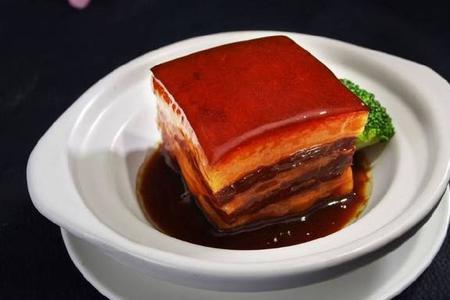 东坡肉的苏声音怎么炼成的
