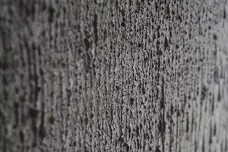 墙体拉毛验收标准