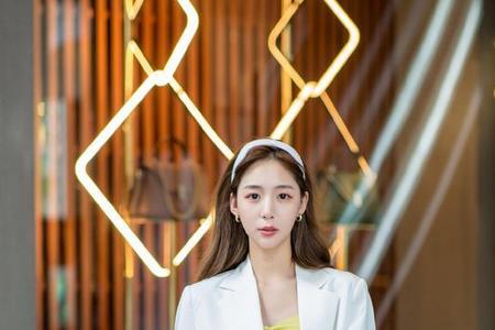 女的被说很阳刚是什么意思