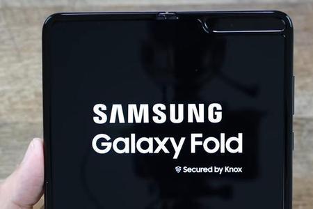 三星fold2内爆妨碍使用吗