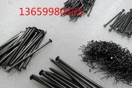 两寸长的铁钉一斤有多少颗