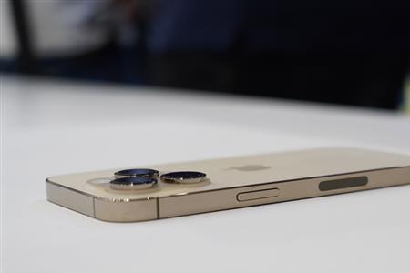 iphone14promax128g用不了电影模式吗