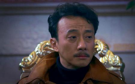 于无声处陈其乾什么时候叛变的
