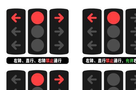 萍乡有新国标红绿灯吗