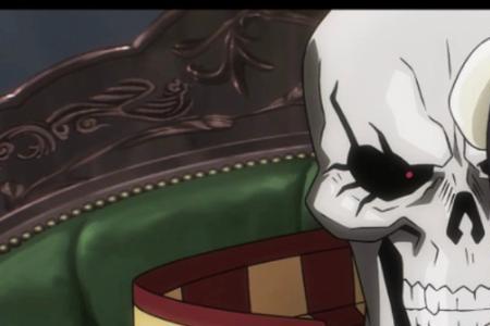 不死者之王第四季第14集