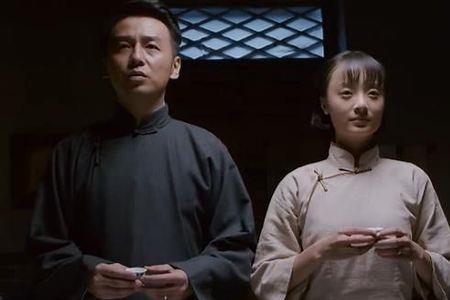 白鹿原鹿兆鹏结局是什么