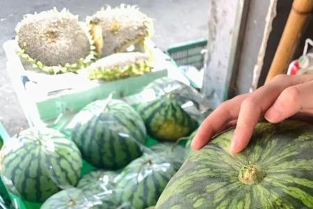 不大不小是什么意思