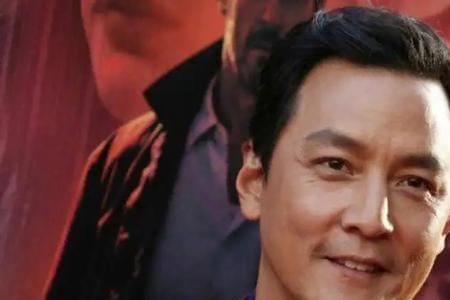 为什么我get不到吴彦祖的颜