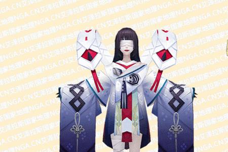 阴阳师蜡烛棺材的是哪个人物