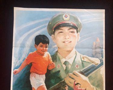 保卫祖国霸气的语句